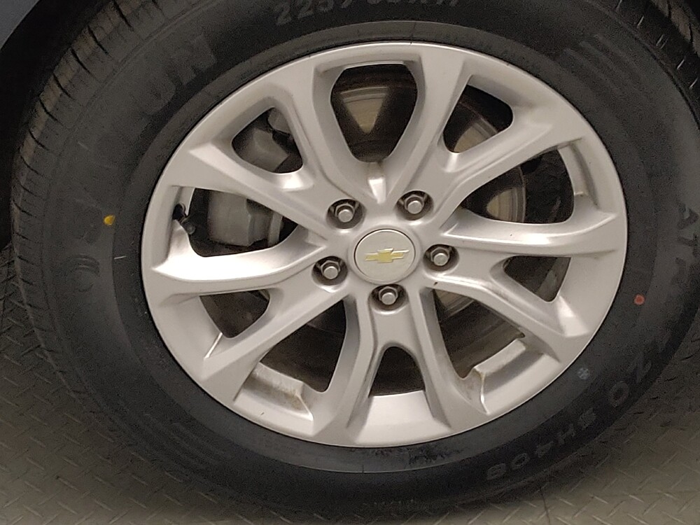 2019 Chevrolet Equinox in Arlington, TX 76011 - 18137294 31
