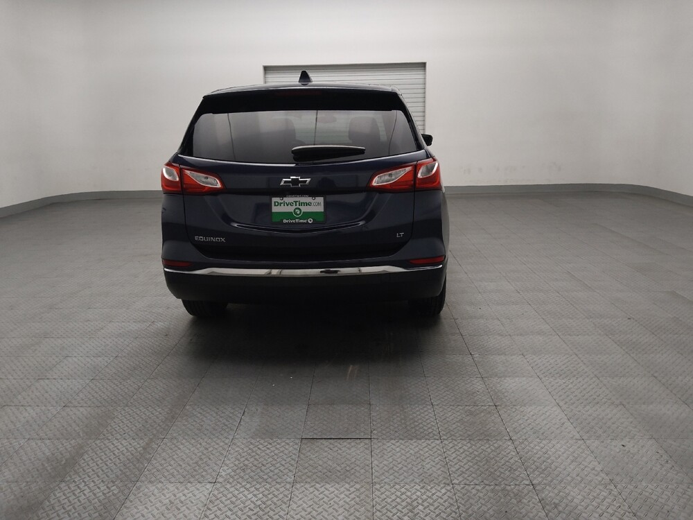 2019 Chevrolet Equinox in Arlington, TX 76011 - 18137294 7
