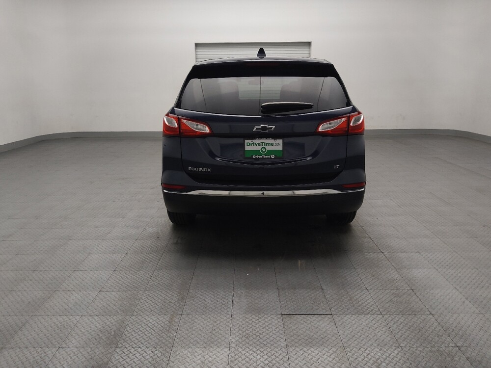 2019 Chevrolet Equinox in Arlington, TX 76011 - 18137294 6