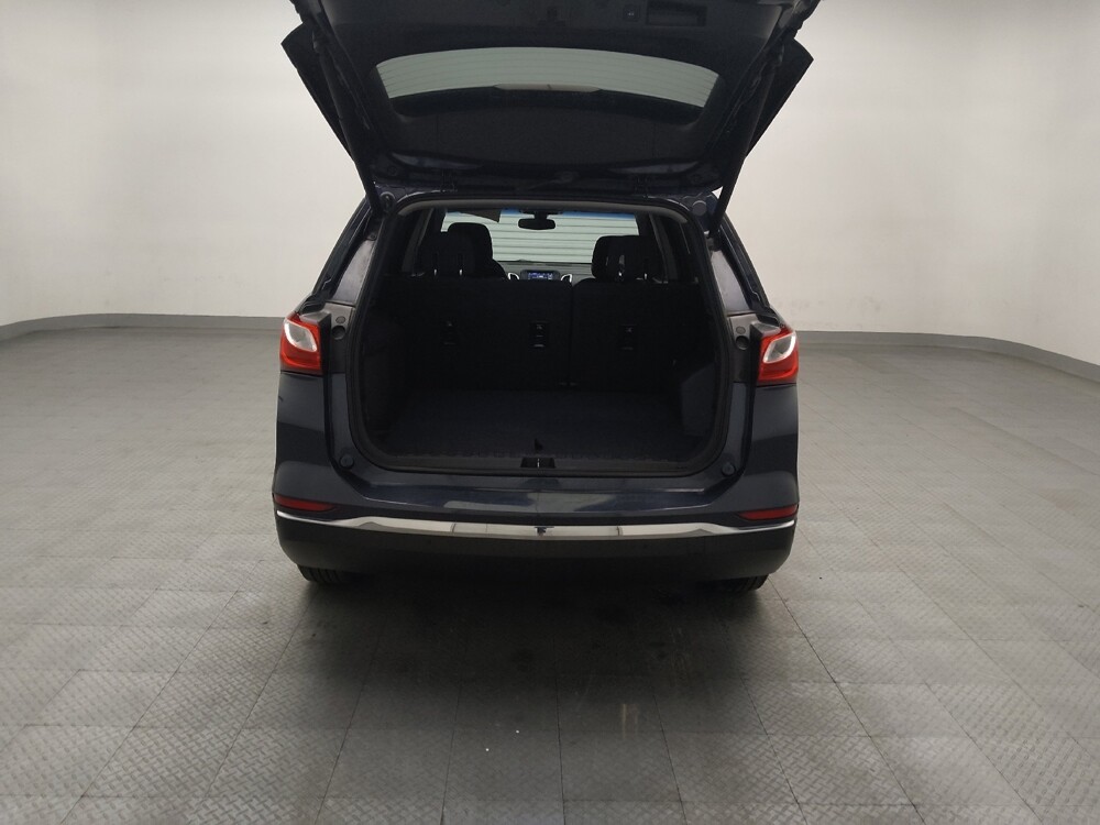 2019 Chevrolet Equinox in Arlington, TX 76011 - 18137294 29