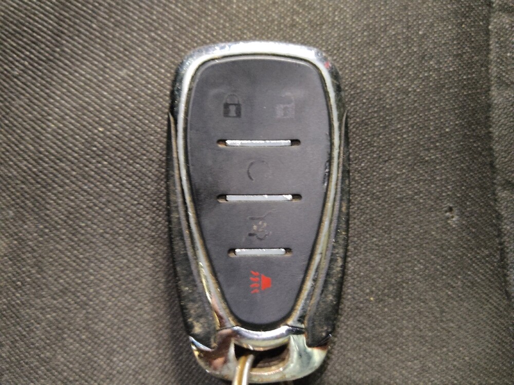 2019 Chevrolet Equinox in Arlington, TX 76011 - 18137294 32