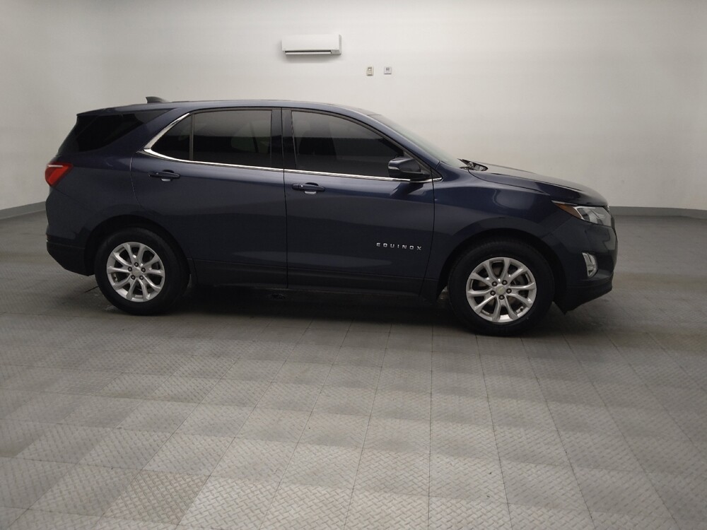 2019 Chevrolet Equinox in Arlington, TX 76011 - 18137294 11