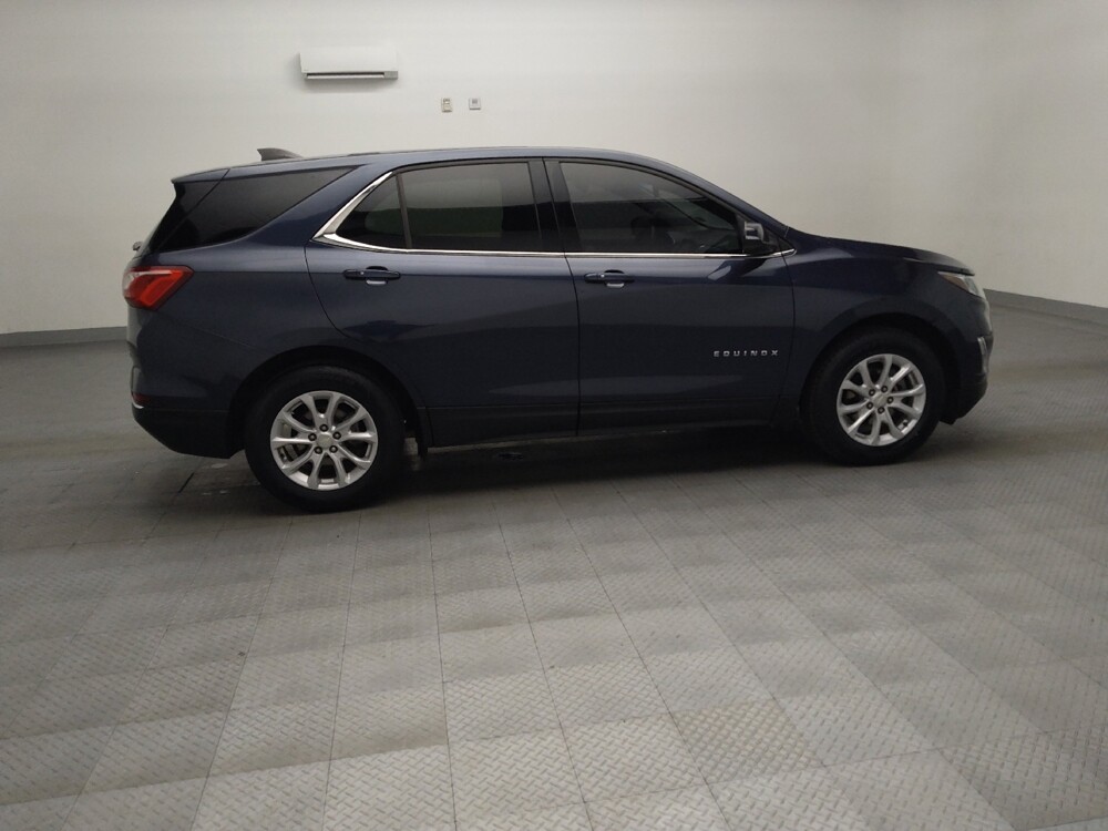 2019 Chevrolet Equinox in Arlington, TX 76011 - 18137294 10