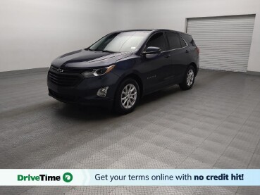 2019 Chevrolet Equinox in Arlington, TX 76011