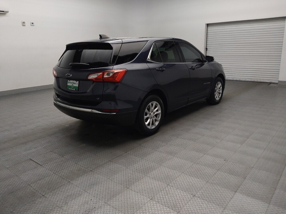 2019 Chevrolet Equinox in Arlington, TX 76011 - 18137294 9