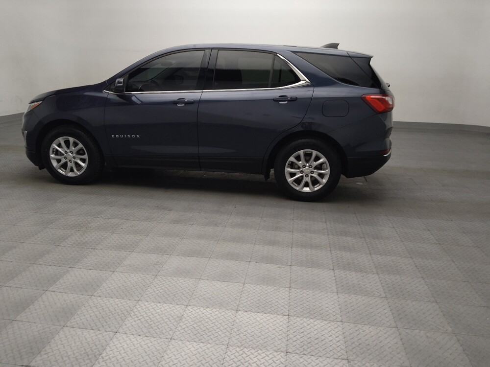 2019 Chevrolet Equinox in Arlington, TX 76011 - 18137294 3