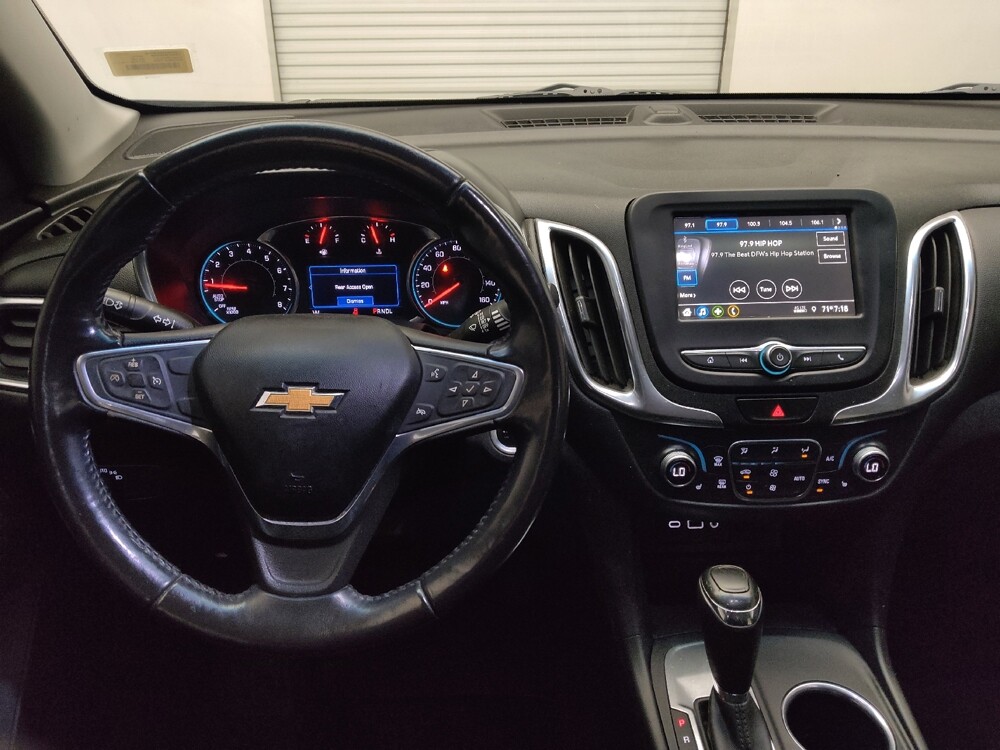 2019 Chevrolet Equinox in Arlington, TX 76011 - 18137294 22