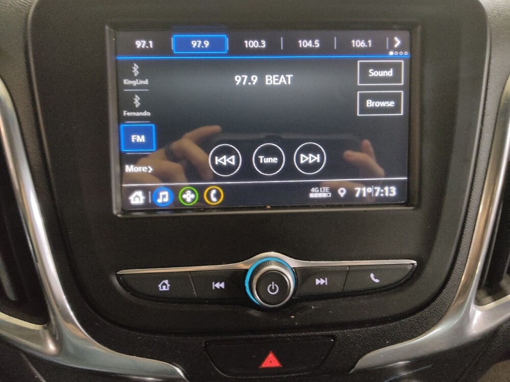 2019 Chevrolet Equinox in Arlington, TX 76011 - 18137294 25