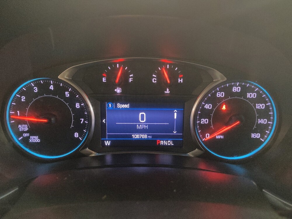 2019 Chevrolet Equinox in Arlington, TX 76011 - 18137294 23