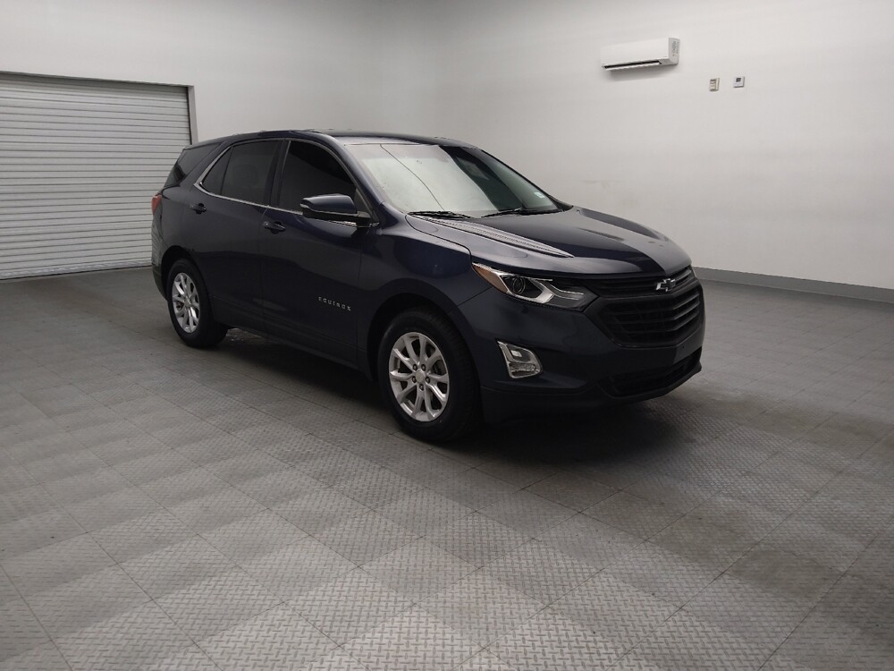 2019 Chevrolet Equinox in Arlington, TX 76011 - 18137294 13