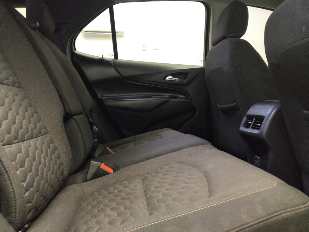 2019 Chevrolet Equinox in Arlington, TX 76011 - 18137294 19