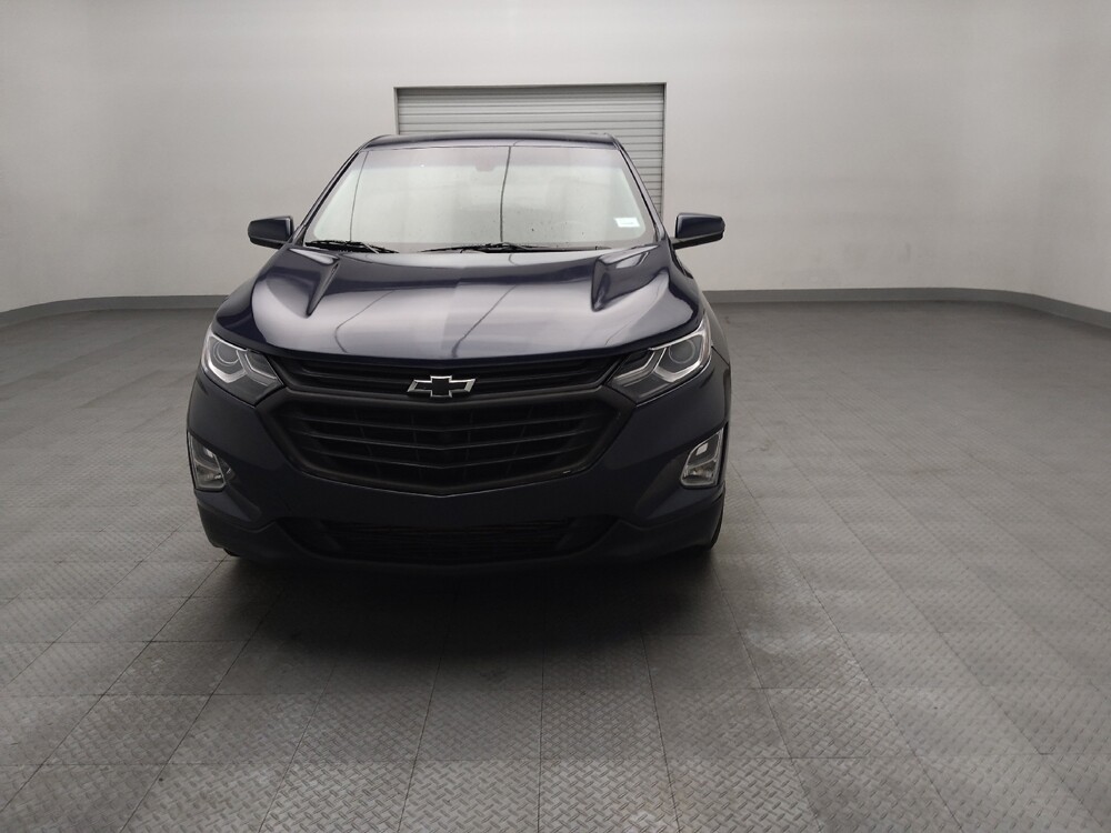 2019 Chevrolet Equinox in Arlington, TX 76011 - 18137294 15