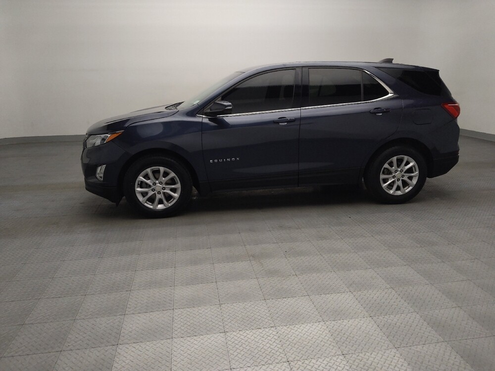 2019 Chevrolet Equinox in Arlington, TX 76011 - 18137294 2