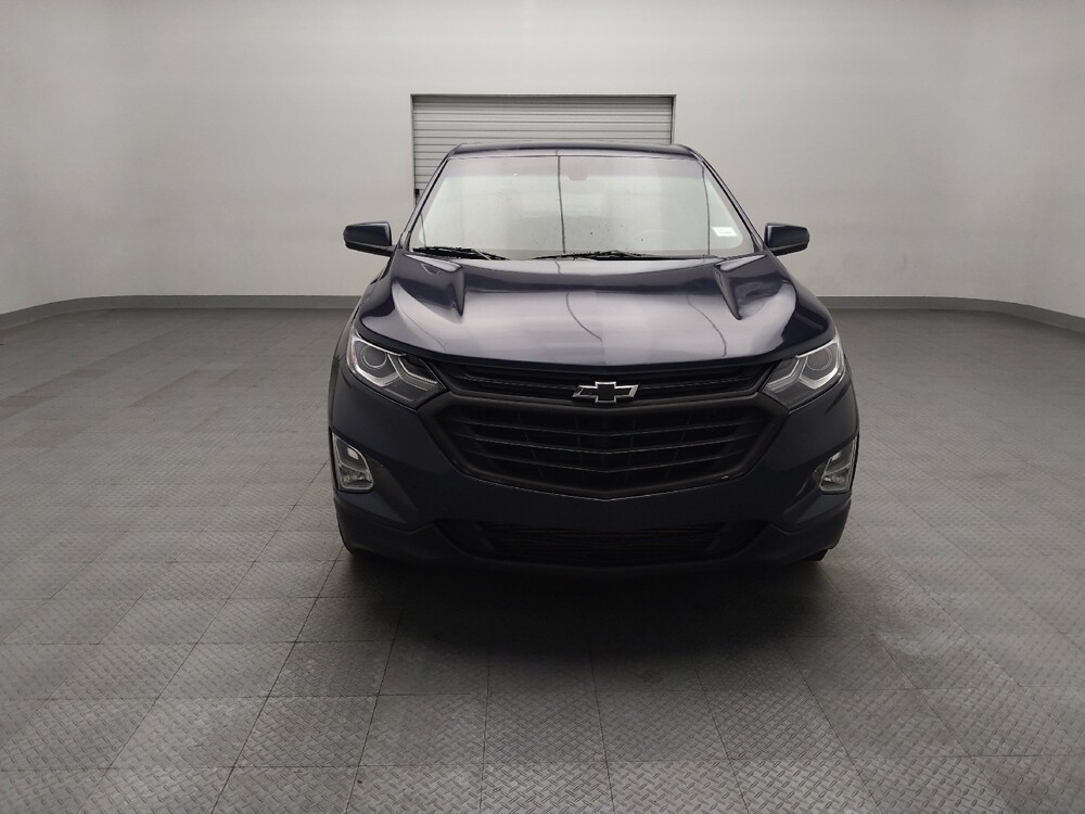 2019 Chevrolet Equinox in Arlington, TX 76011 - 18137294 14