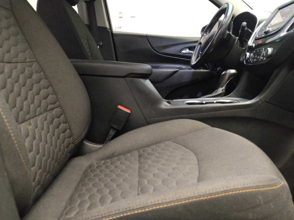 2019 Chevrolet Equinox in Arlington, TX 76011 - 18137294 21