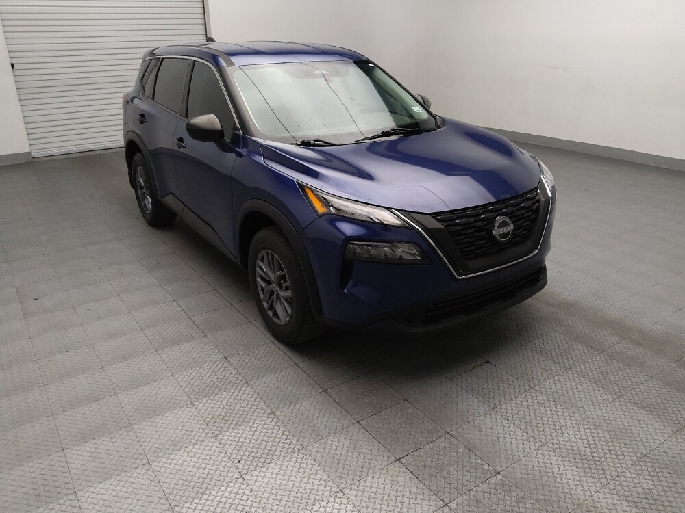 2022 Nissan Rogue in El Paso, TX 79907 - 18137295 13