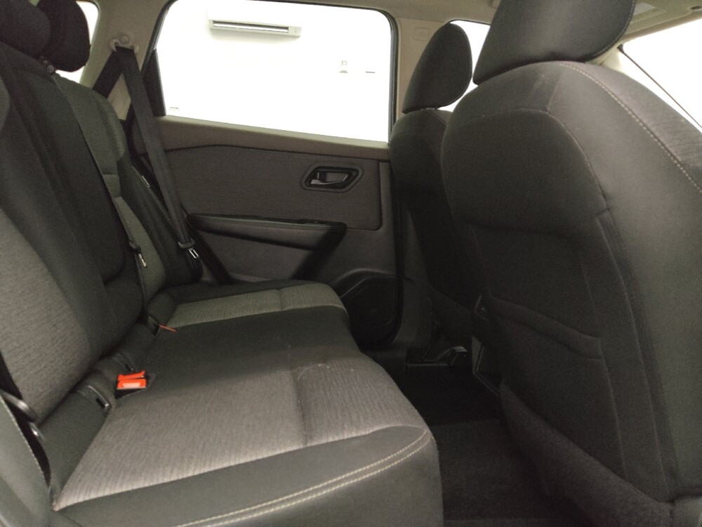 2022 Nissan Rogue in El Paso, TX 79907 - 18137295 19