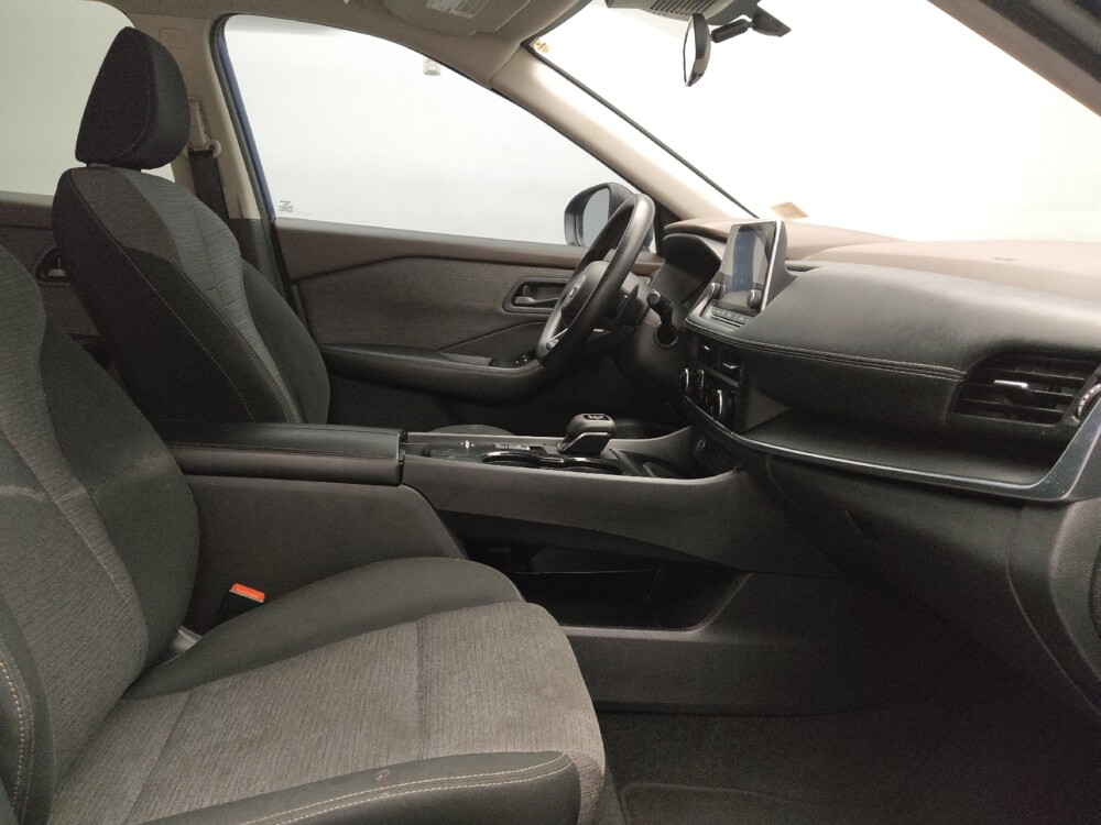 2022 Nissan Rogue in El Paso, TX 79907 - 18137295 21