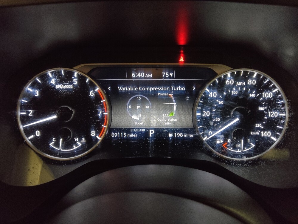 2022 Nissan Rogue in El Paso, TX 79907 - 18137295 23