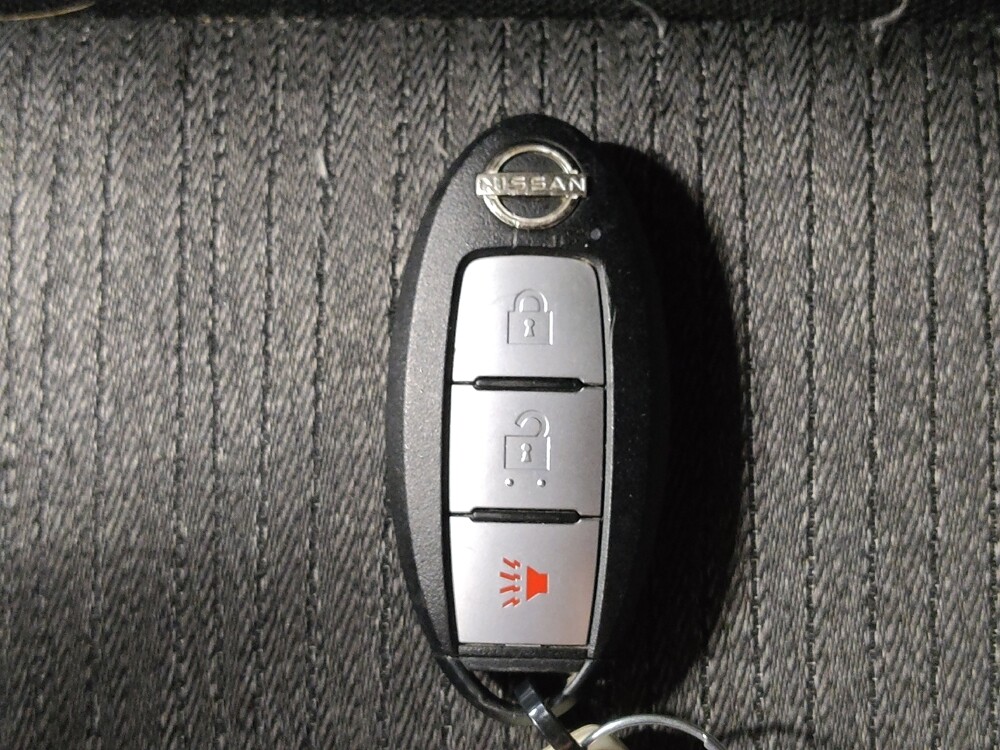 2022 Nissan Rogue in El Paso, TX 79907 - 18137295 32