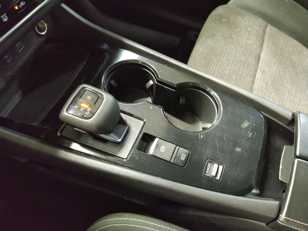 2022 Nissan Rogue in El Paso, TX 79907 - 18137295 26