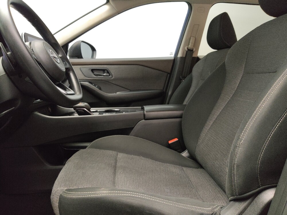 2022 Nissan Rogue in El Paso, TX 79907 - 18137295 17