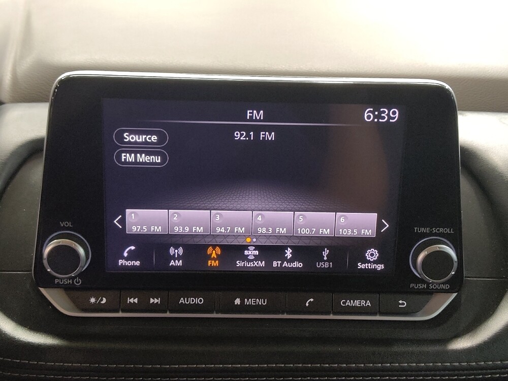 2022 Nissan Rogue in El Paso, TX 79907 - 18137295 25