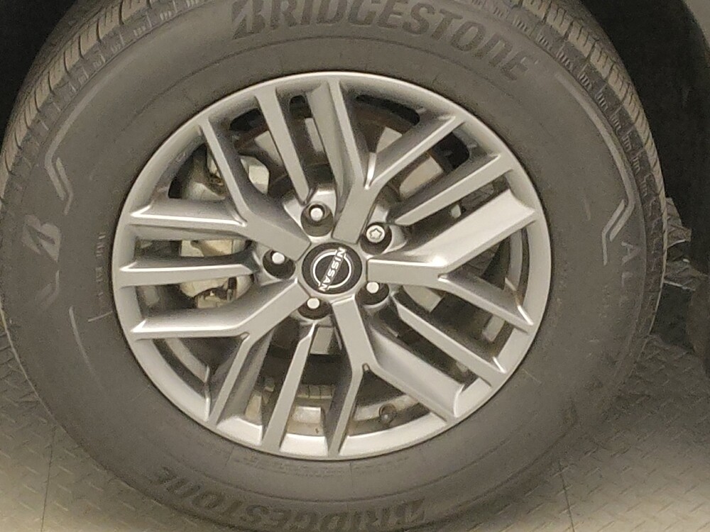 2022 Nissan Rogue in El Paso, TX 79907 - 18137295 31