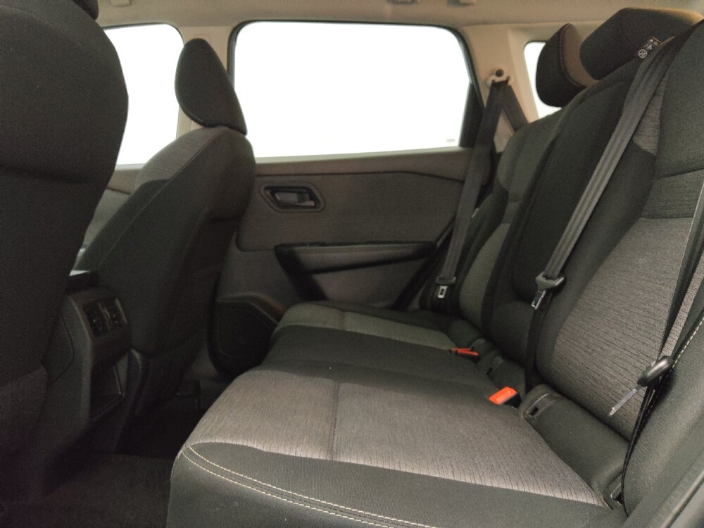 2022 Nissan Rogue in El Paso, TX 79907 - 18137295 18