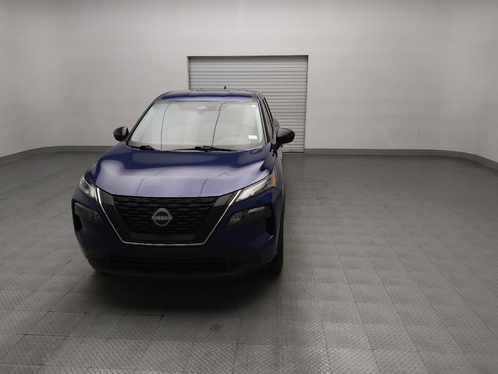 2022 Nissan Rogue in El Paso, TX 79907 - 18137295 15