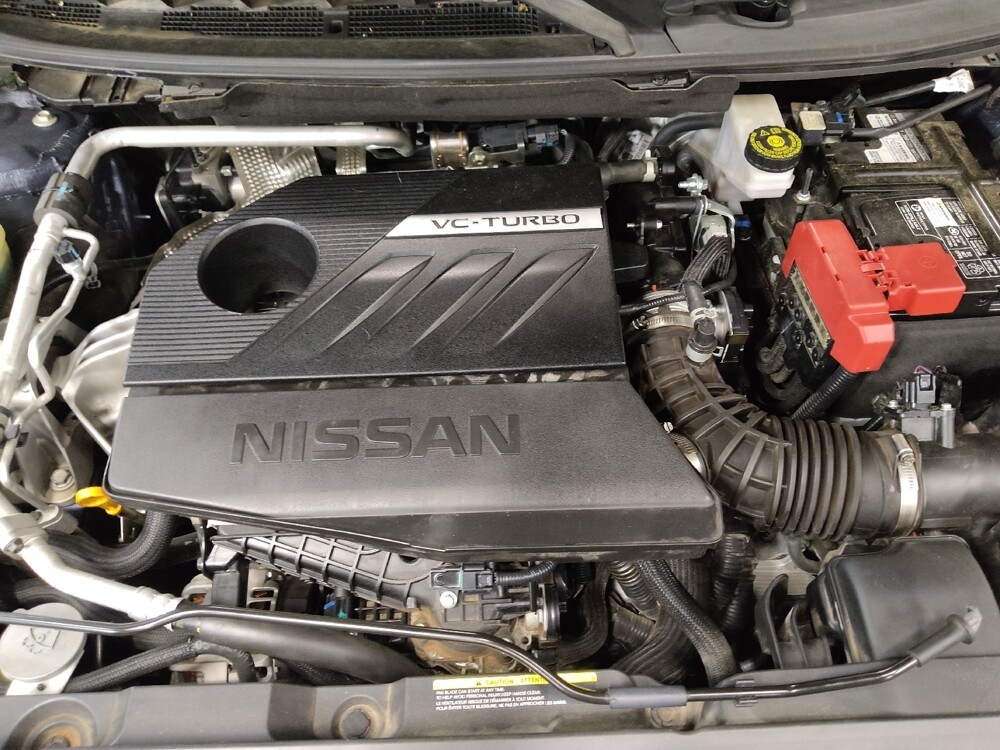 2022 Nissan Rogue in El Paso, TX 79907 - 18137295 30