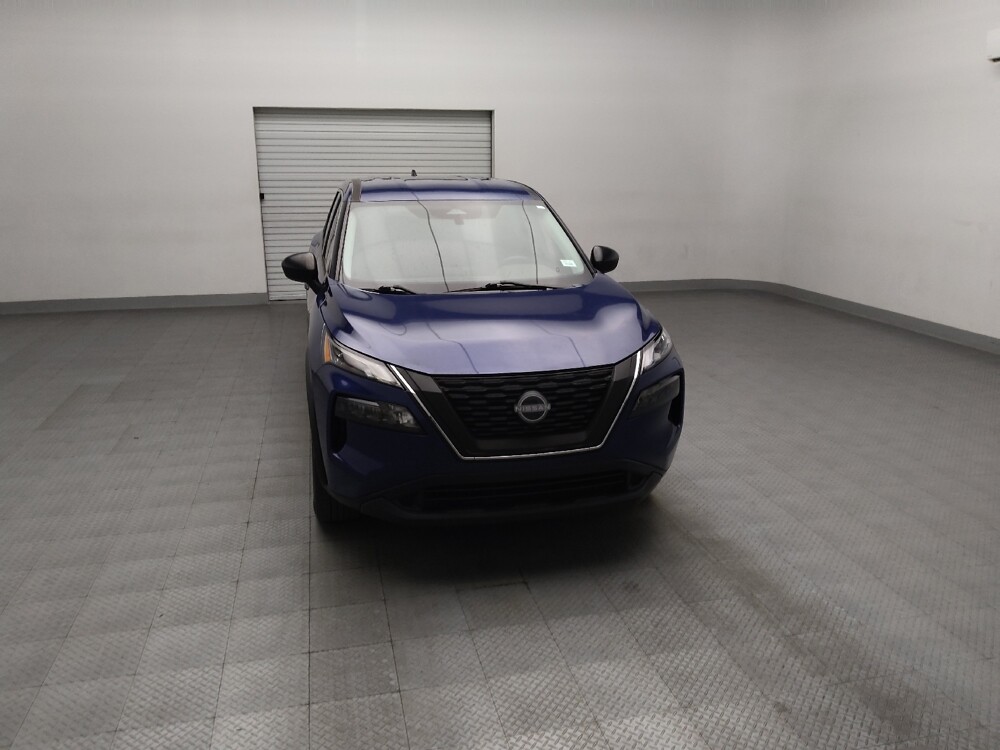 2022 Nissan Rogue in El Paso, TX 79907 - 18137295 14