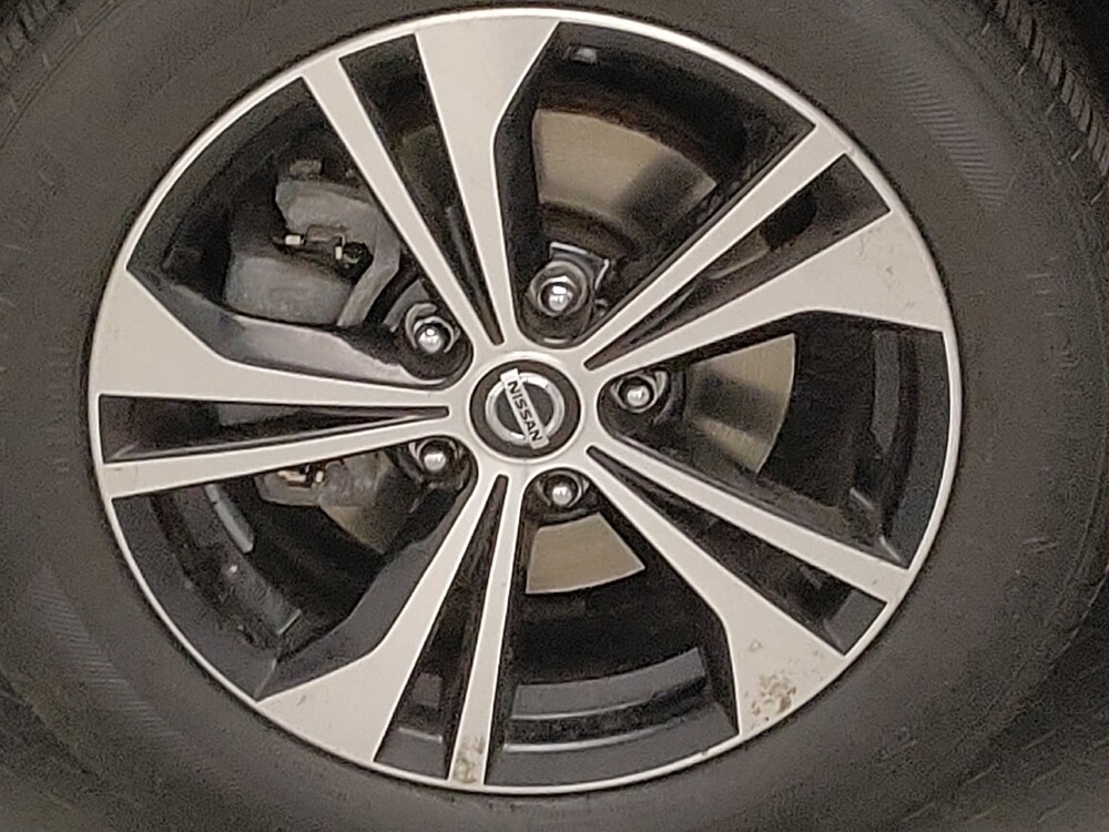 2021 Nissan Sentra in Fort Worth, TX 76116 - 18137296 31