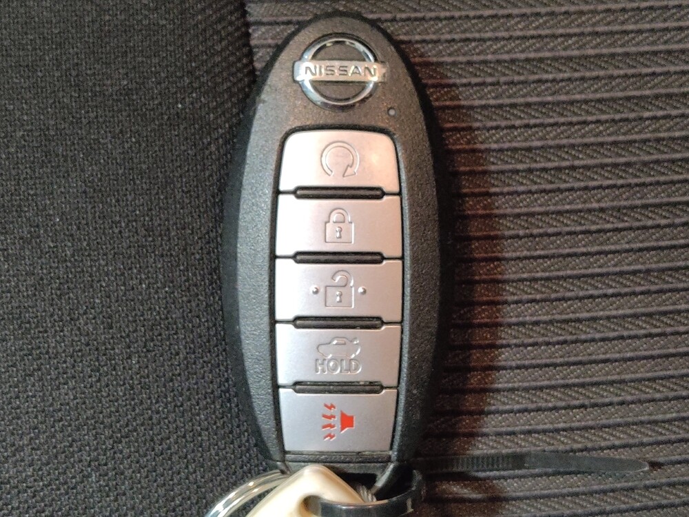 2021 Nissan Sentra in Fort Worth, TX 76116 - 18137296 32