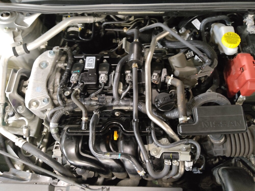 2021 Nissan Sentra in Fort Worth, TX 76116 - 18137296 30