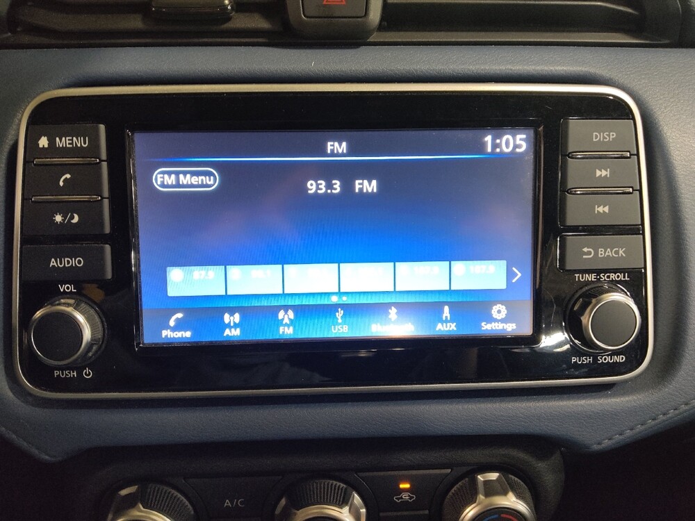 2025 Nissan Versa in Lewisville, TX 75067 - 18137297 25