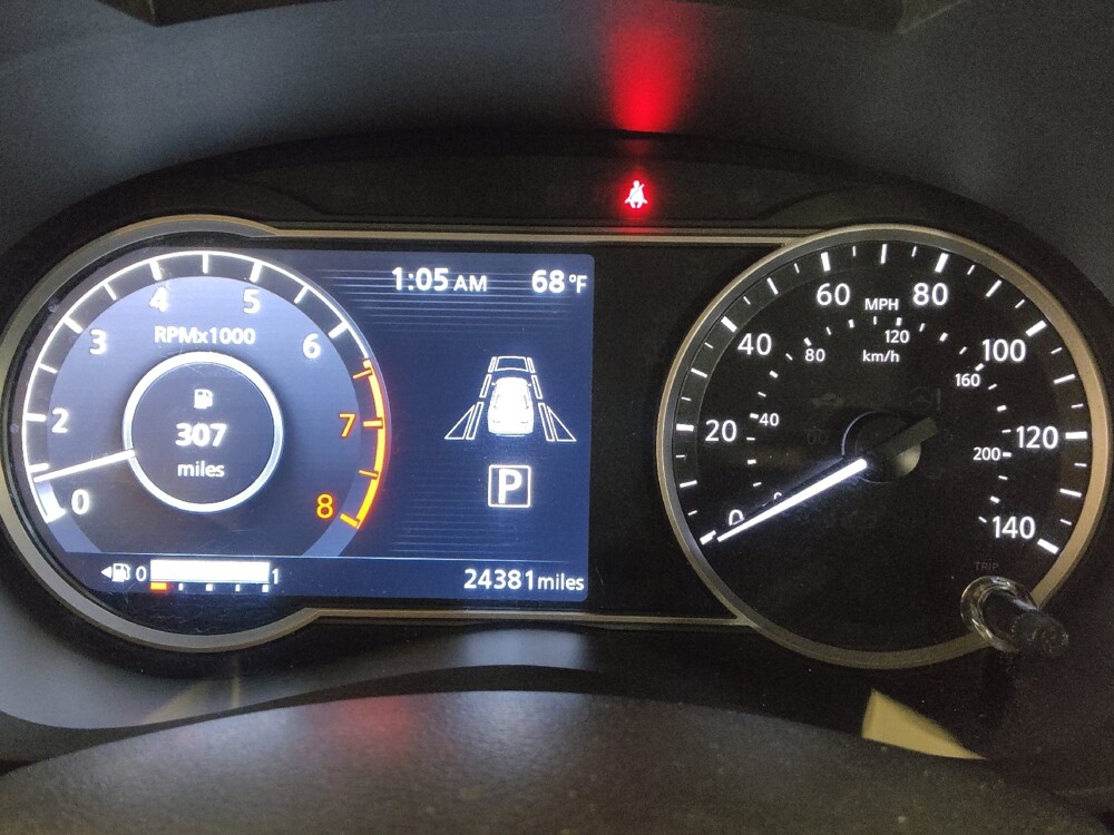 2025 Nissan Versa in Lewisville, TX 75067 - 18137297 23