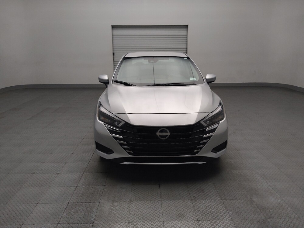 2025 Nissan Versa in Lewisville, TX 75067 - 18137297 14
