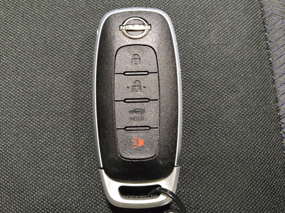 2025 Nissan Versa in Lewisville, TX 75067 - 18137297 32