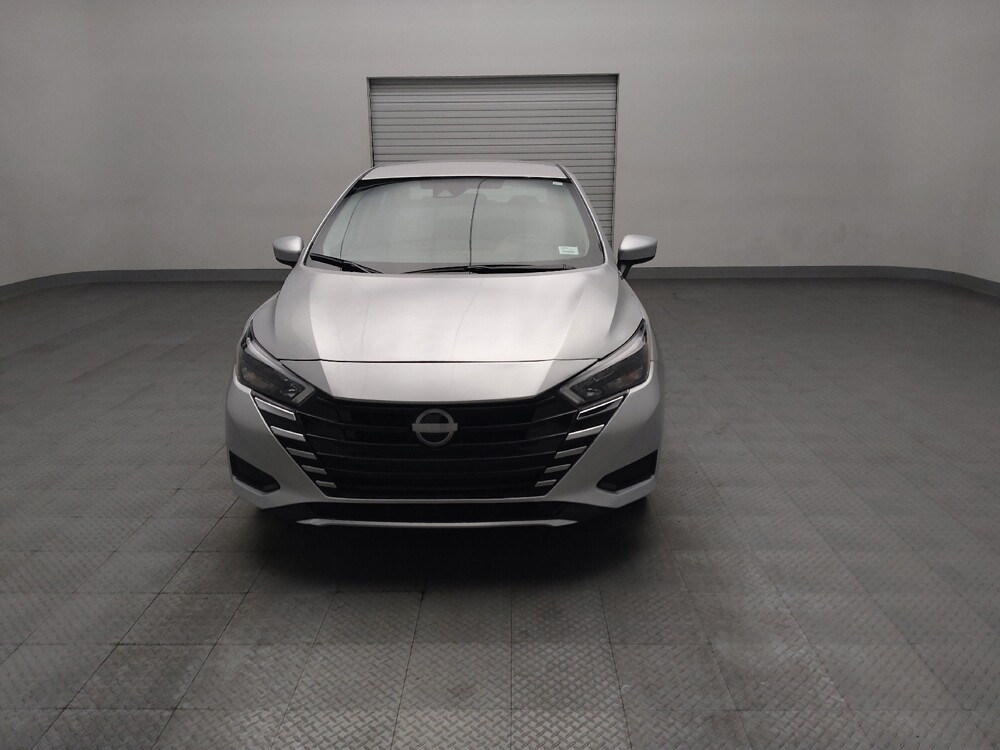 2025 Nissan Versa in Lewisville, TX 75067 - 18137297 15