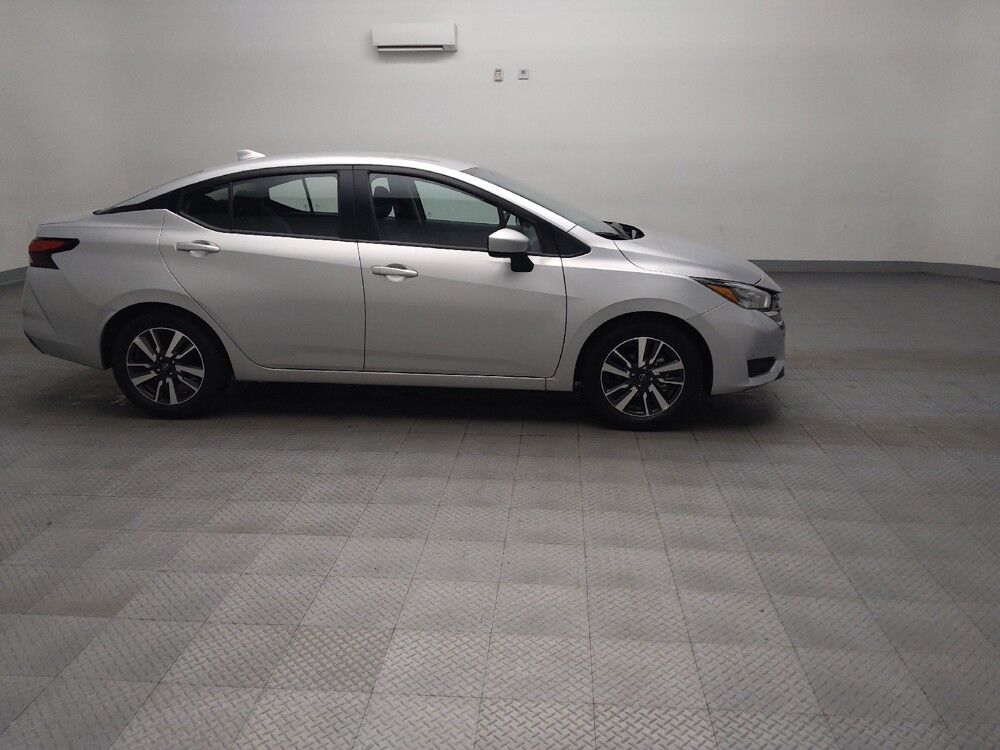 2025 Nissan Versa in Lewisville, TX 75067 - 18137297 11