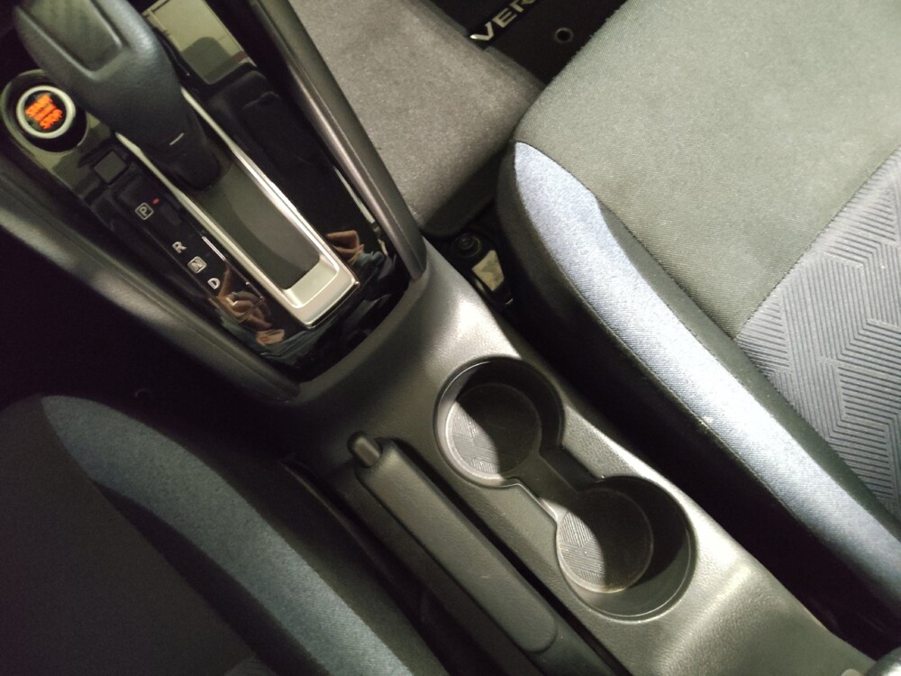 2025 Nissan Versa in Lewisville, TX 75067 - 18137297 26