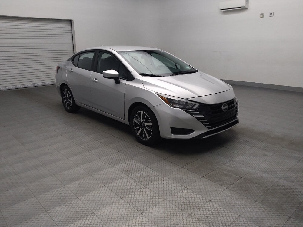 2025 Nissan Versa in Lewisville, TX 75067 - 18137297 13