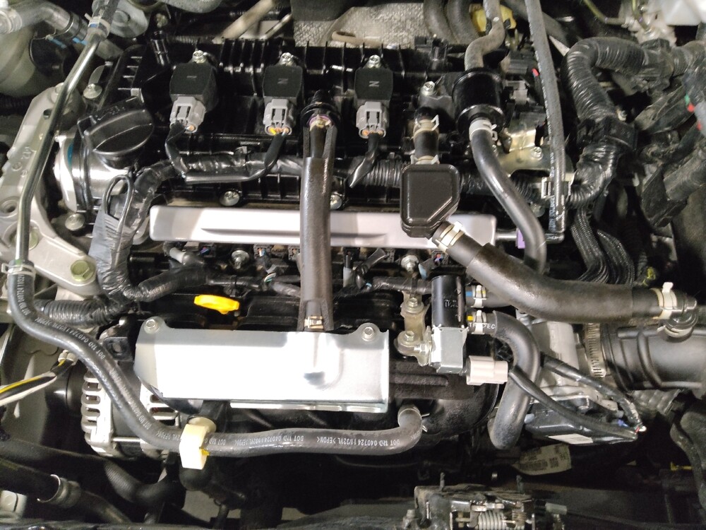 2025 Nissan Versa in Lewisville, TX 75067 - 18137297 30
