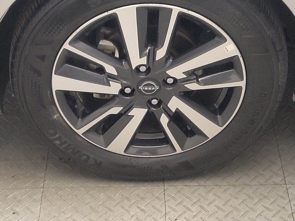 2025 Nissan Versa in Lewisville, TX 75067 - 18137297 31