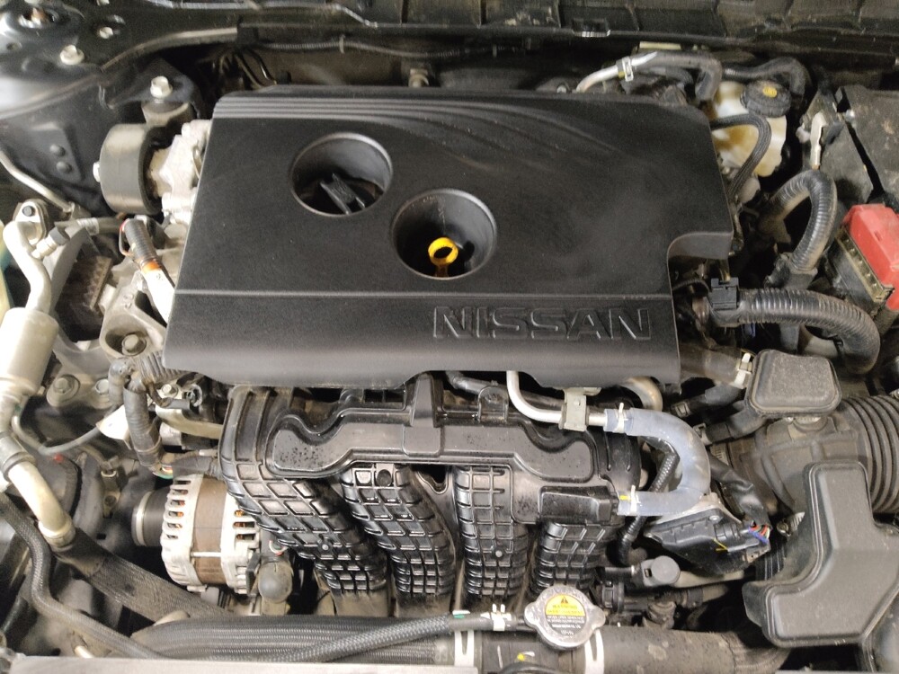 2020 Nissan Altima in El Paso, TX 79907 - 18137298 30