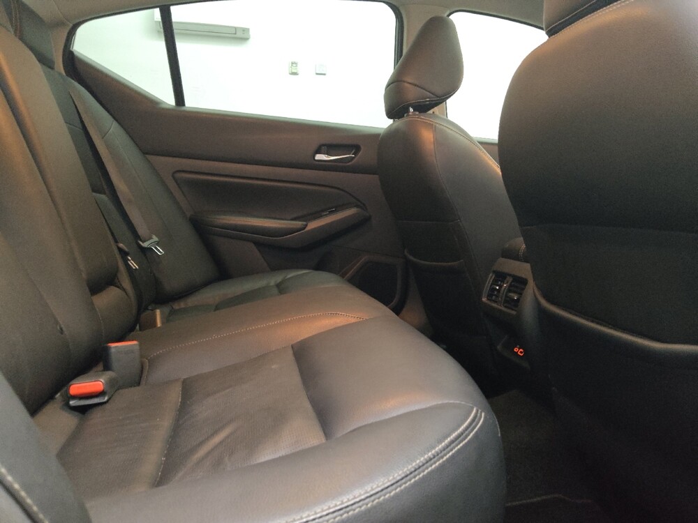 2020 Nissan Altima in El Paso, TX 79907 - 18137298 19