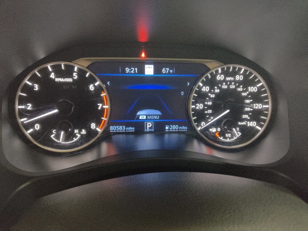 2020 Nissan Altima in El Paso, TX 79907 - 18137298 23