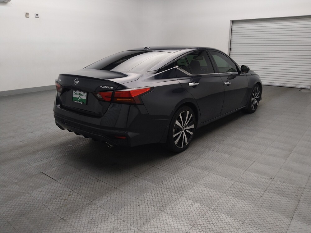 2020 Nissan Altima in El Paso, TX 79907 - 18137298 9