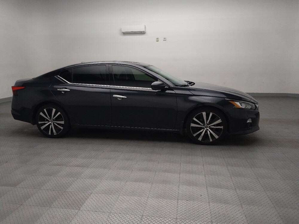 2020 Nissan Altima in El Paso, TX 79907 - 18137298 11